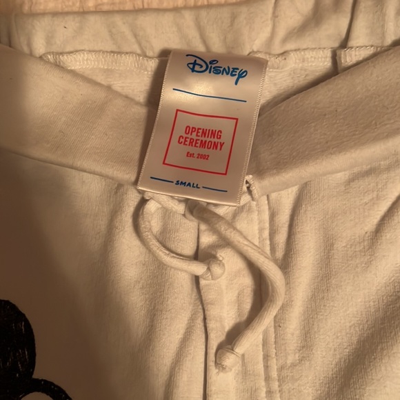 DISNEY X OPENING CEREMONY joggers - Picture 5 of 7